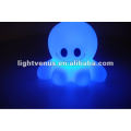 novelty animal plush night light toys